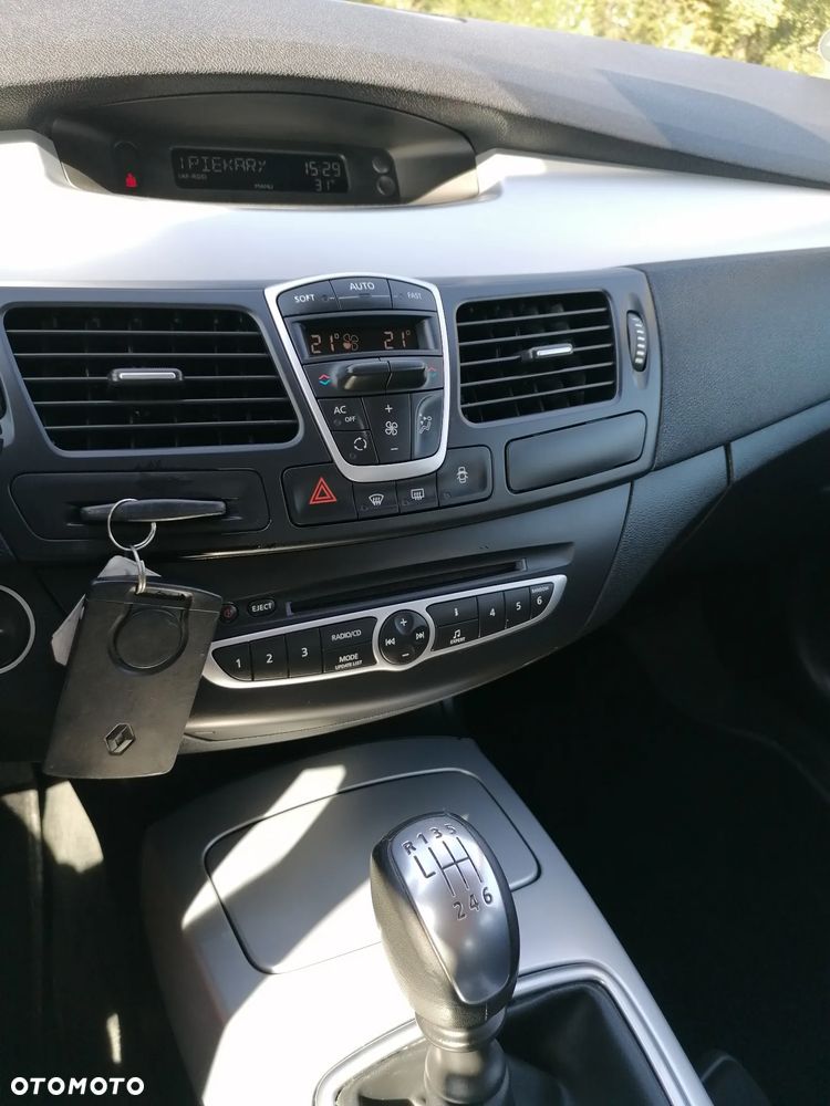 Renault Laguna 2.0 16V Dynamique - 19