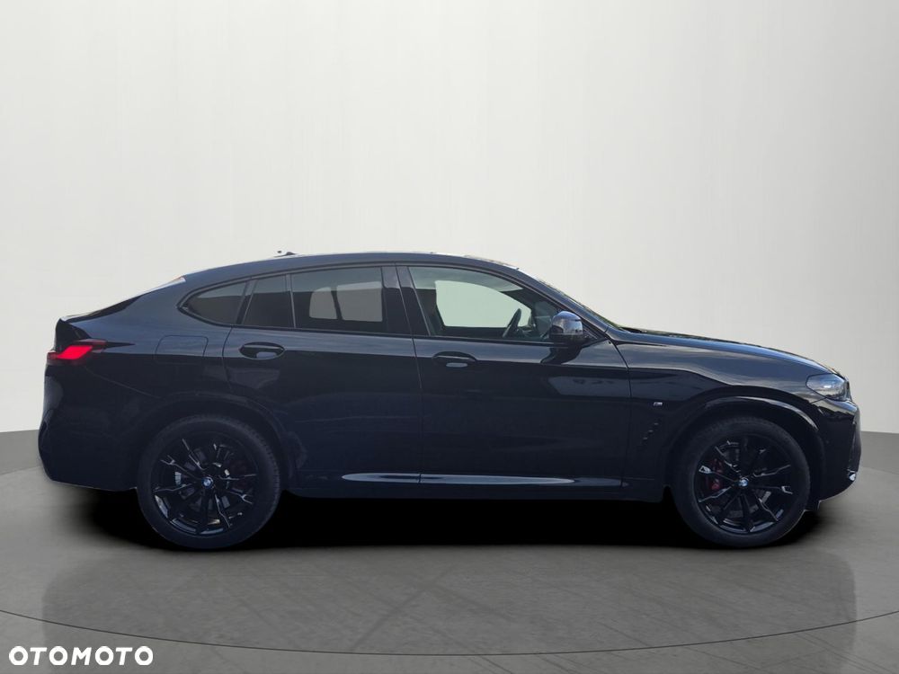 BMW X4 xDrive30i mHEV sport - 4