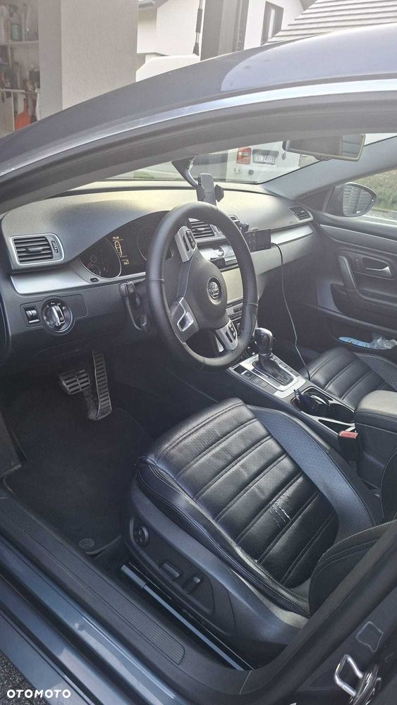 Volkswagen CC - 7