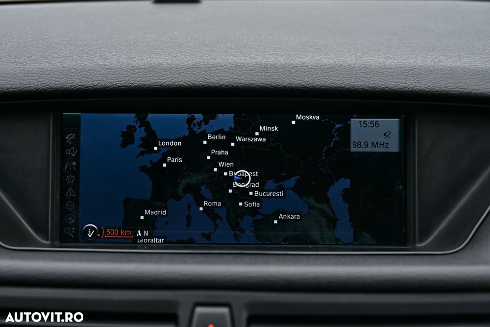 BMW X1 xDrive20d Aut. - 3