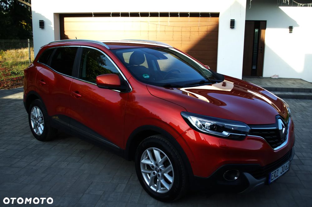 Renault Kadjar - 26