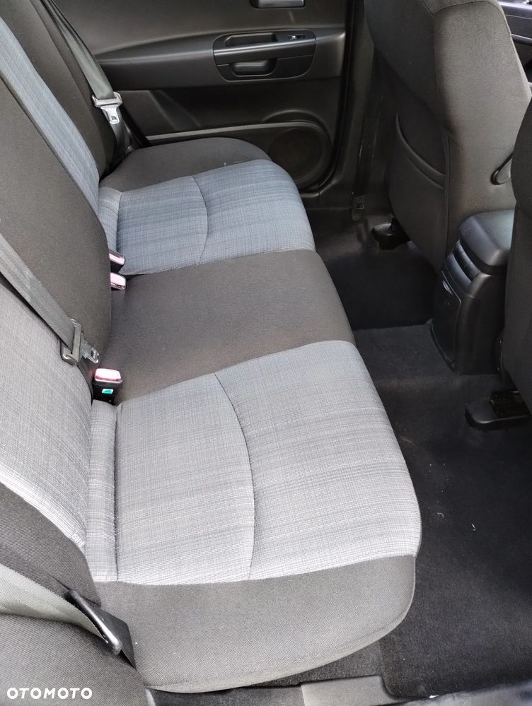 Kia Ceed 1.6 CVVT LX - 13