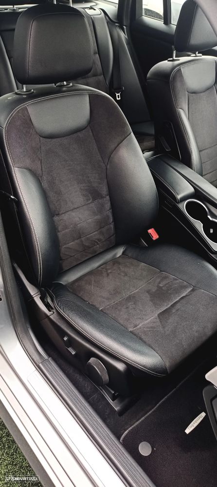 Mercedes-Benz GLK 250 BlueTEC 4-Matic - 8