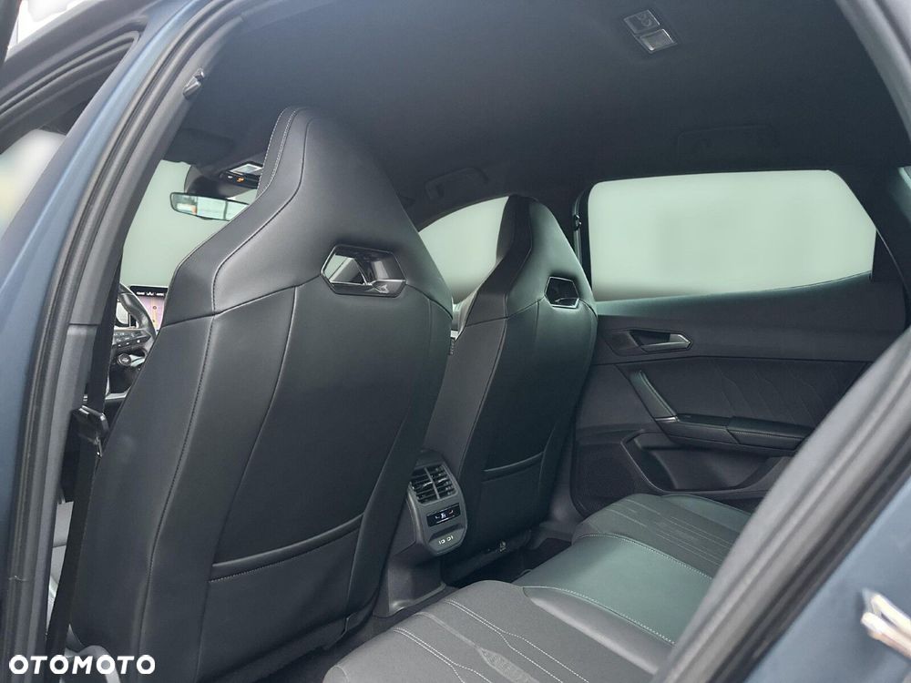 Cupra Formentor 2.0 TSI 4Drive VZ DSG - 41