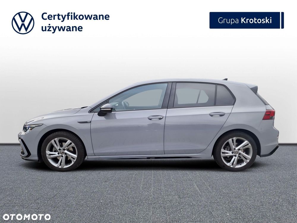 Volkswagen Golf 1.5 eTSI EVO R-Line DSG - 10