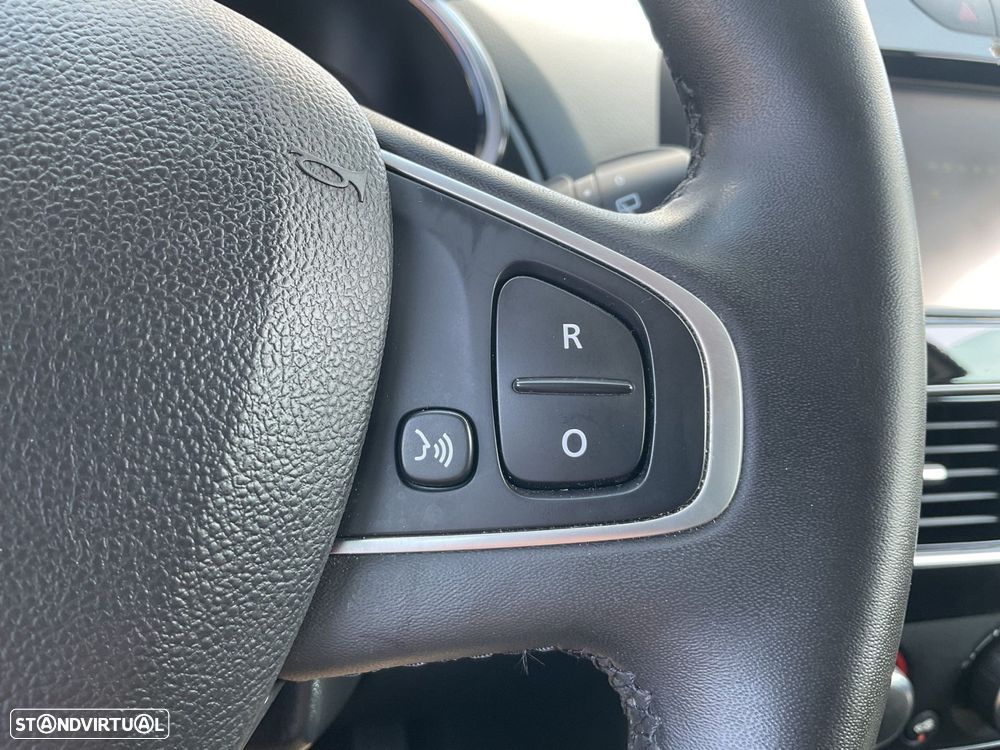 Renault Clio 1.5 dCi Limited - 40