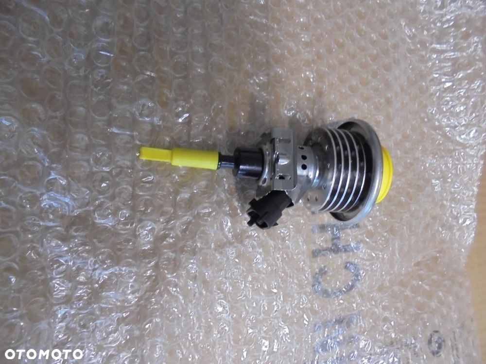 WTRYSKIWACZ ADBLUE Iveco daily 2016- 5801471116 - 1