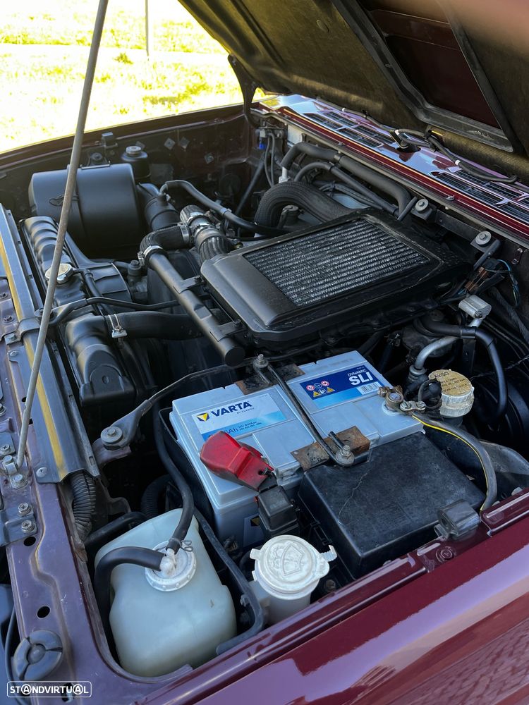 Mitsubishi Pajero 2.5 TDi Intercooler - 18