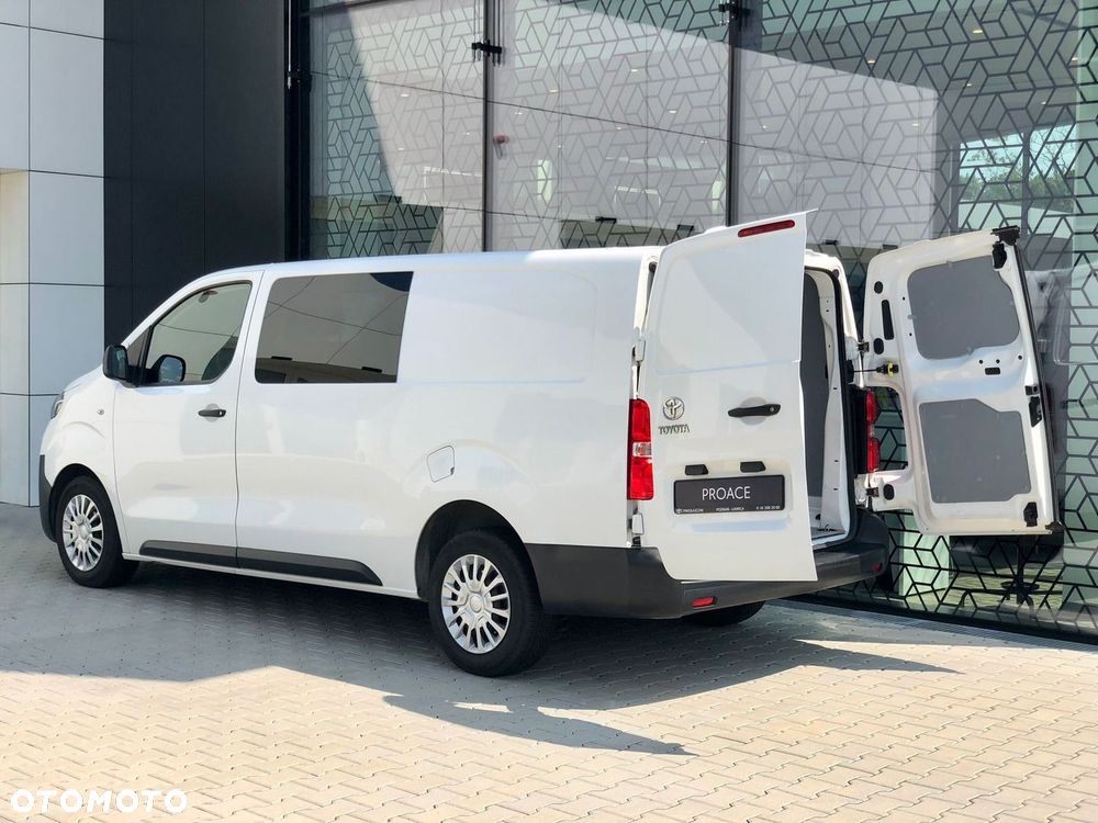Toyota PROACE - 23