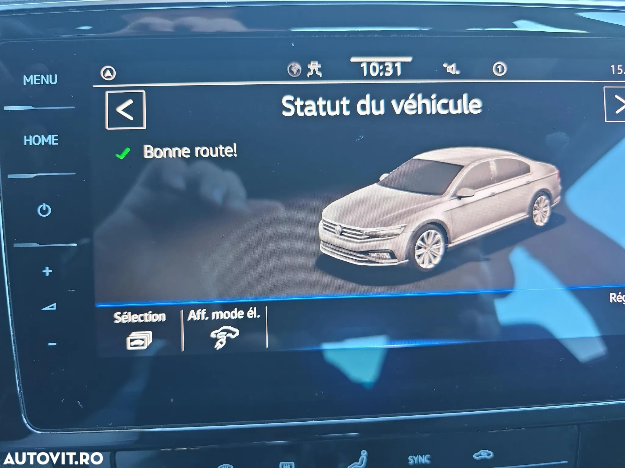 Volkswagen Passat 1.4 TSI Plug-In-Hybrid DSG GTE - 19