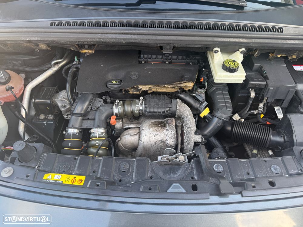 Peugeot 3008 1.6 BlueHDi Style - 30