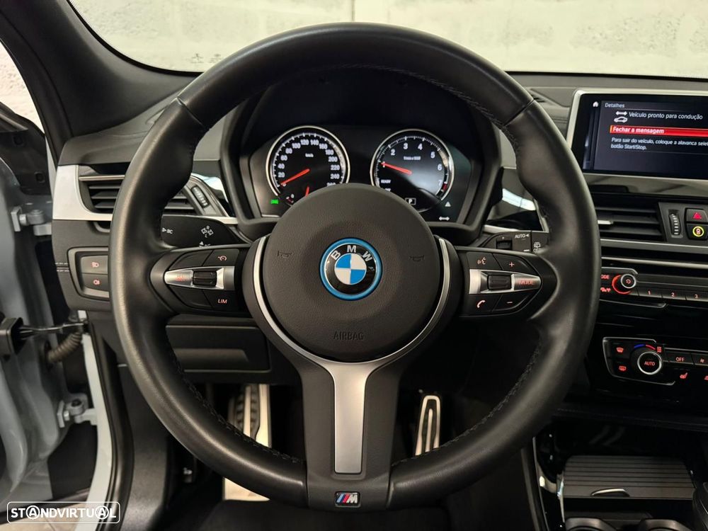 BMW X2 25 e xDrive Pack M - 15