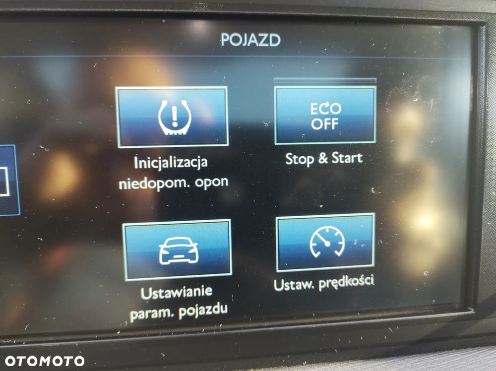 Citroën C4 Grand Picasso 1.6 BlueHDi Shine S&S - 13