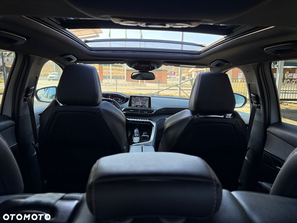 Peugeot 3008 1.5 BlueHDi GT Pack S&S EAT8 - 21