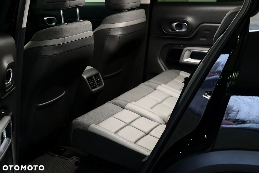 Citroën C5 Aircross BlueHDI 180 S&S EAT8 SHINE - 8