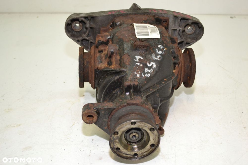 Most dyfer tył tylny BMW 5 e39 523i 525i 1428498 3.15 - 7