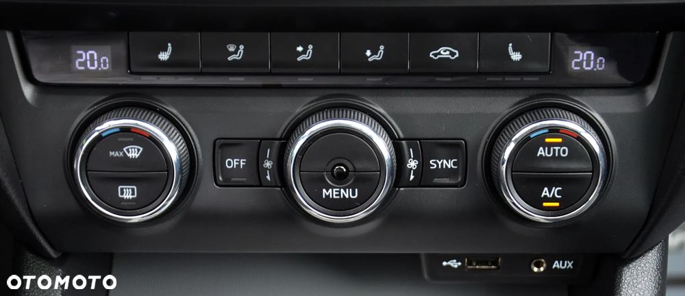 Skoda Octavia 1.6 TDI Greenline - 21