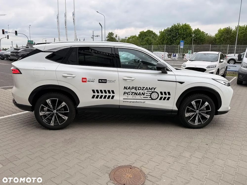 MG HS 1.5 T-GDI Exclusive DCT - 5