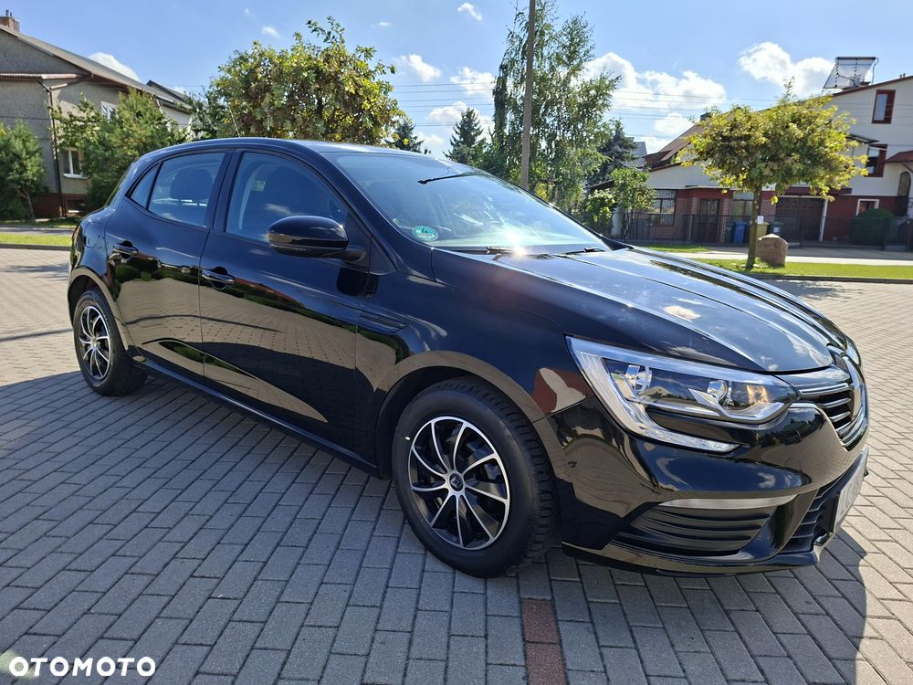 Renault Megane - 5