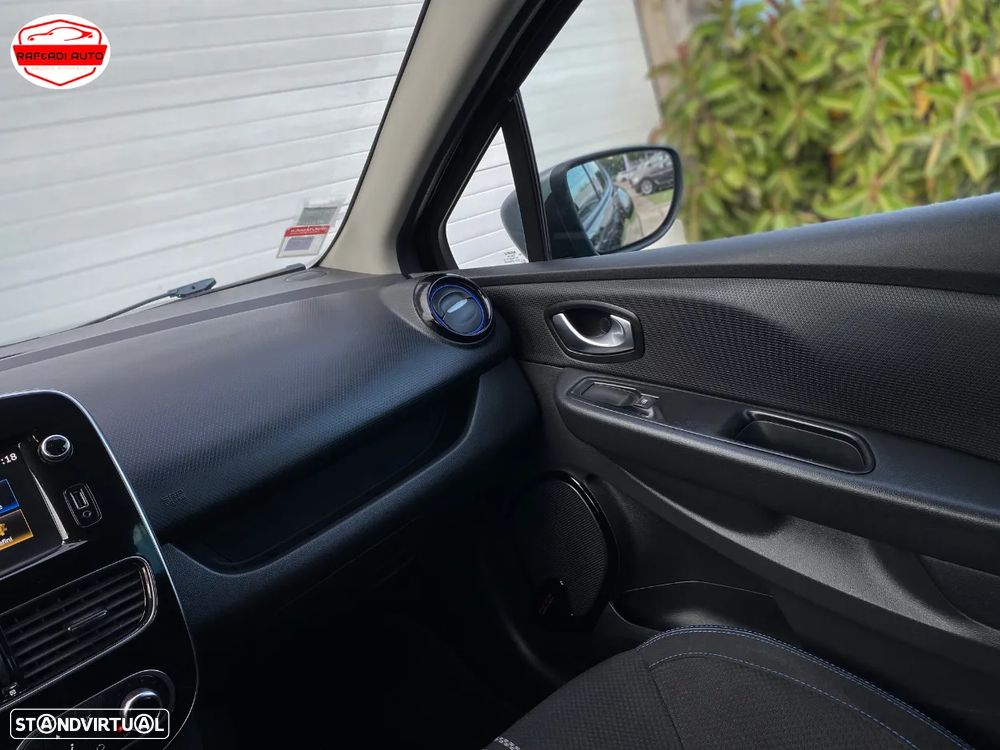 Renault Clio 0.9 TCe GT Line - 19