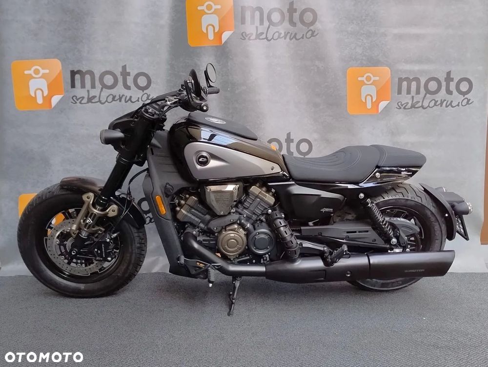 QJMOTOR SRV 600V - 6