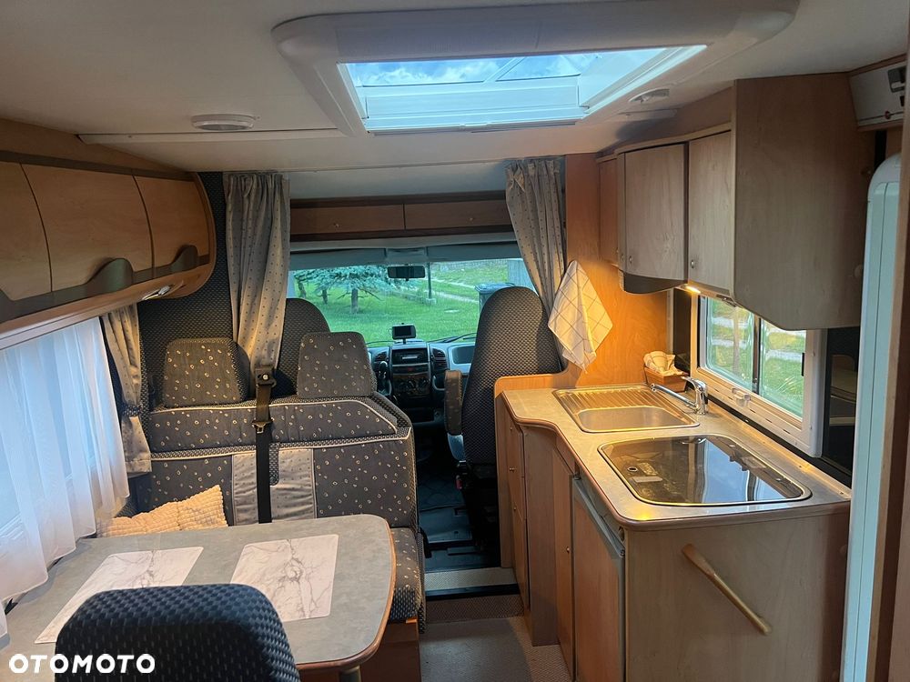 Fiat Ducato - 9