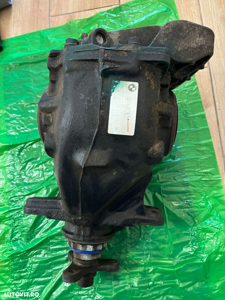Grup diferențial spate, BMW F30, raport 3.23 - 2