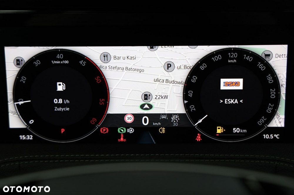 Skoda Superb 2.0 TDI SCR Selection DSG - 27
