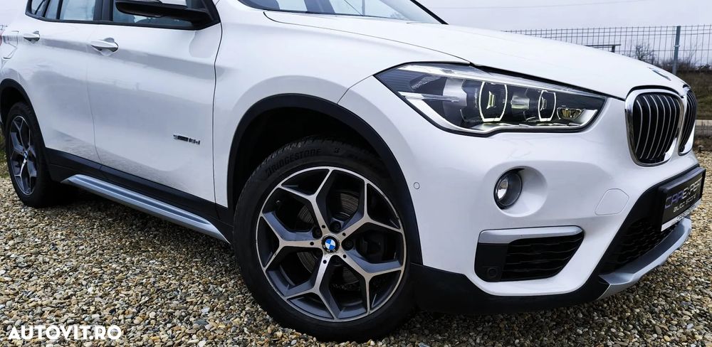 BMW X1 - 18