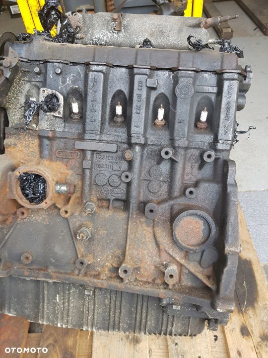 VW T4 2.5 Silnik Benzyna - 3