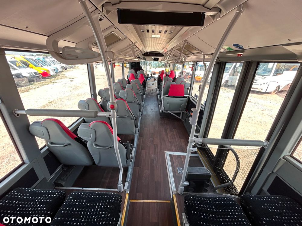 Mercedes-Benz Citaro - 26