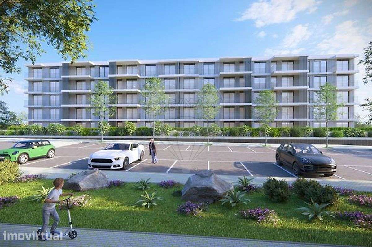 Apartamento T1 para venda - Grande imagem: 2/6