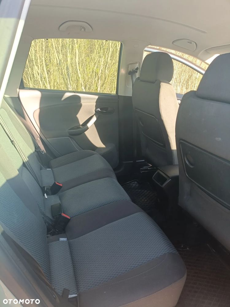 Seat Altea XL 1.6 Audience - 6