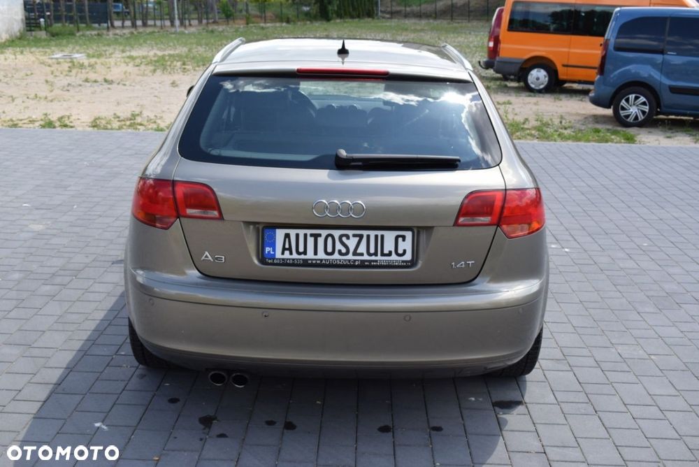 Audi A3 - 9