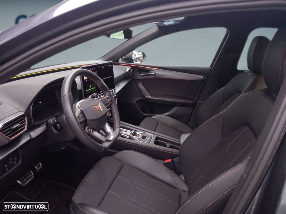 Cupra Leon ST 2.0 TDI DSG - 15
