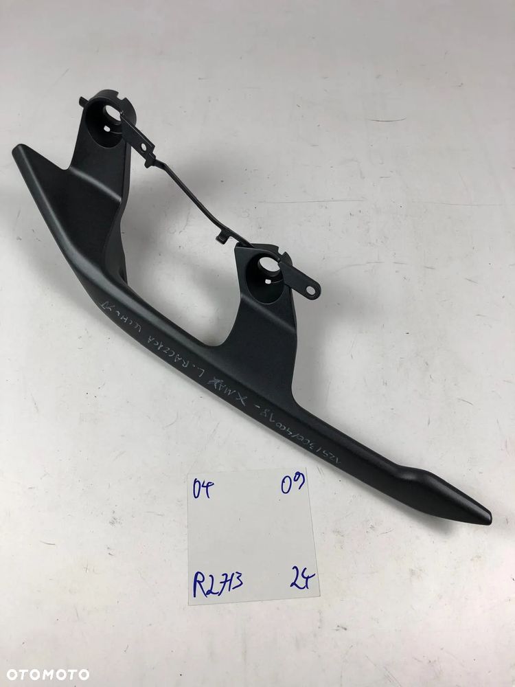 Yamaha X-MAX 125 300 17-20 Lewy Uchwyt Rączka Pasażera - 1