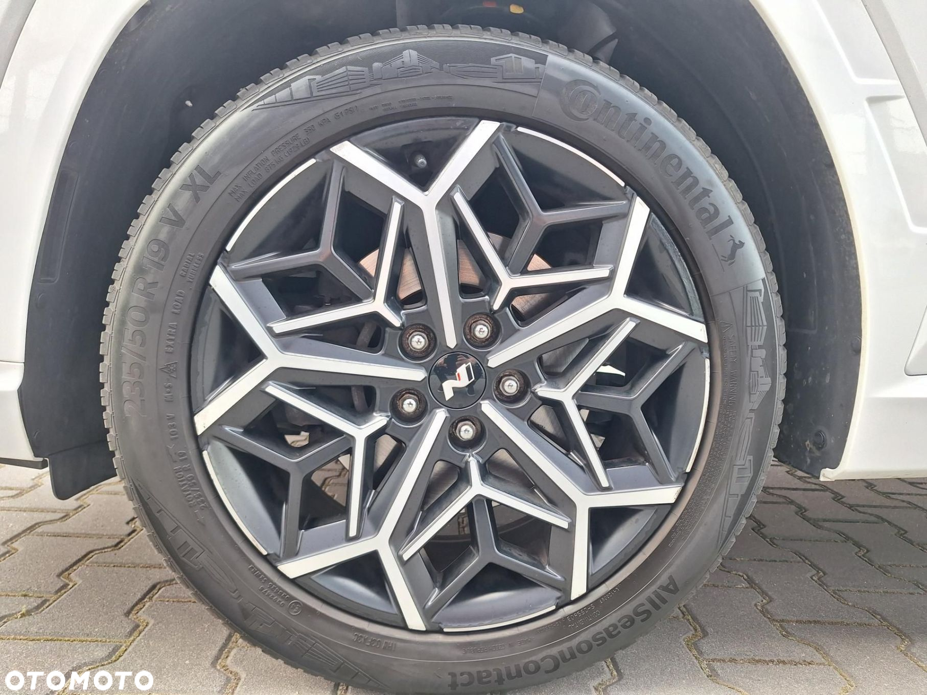 Hyundai Tucson - 11