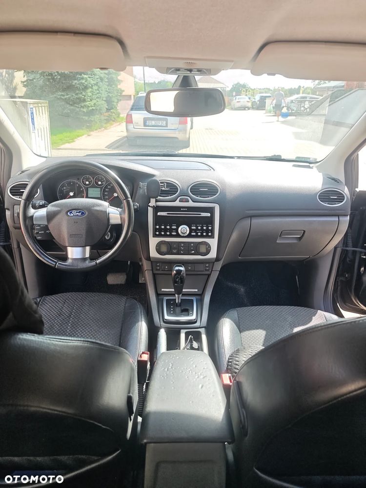 Ford Focus - 12