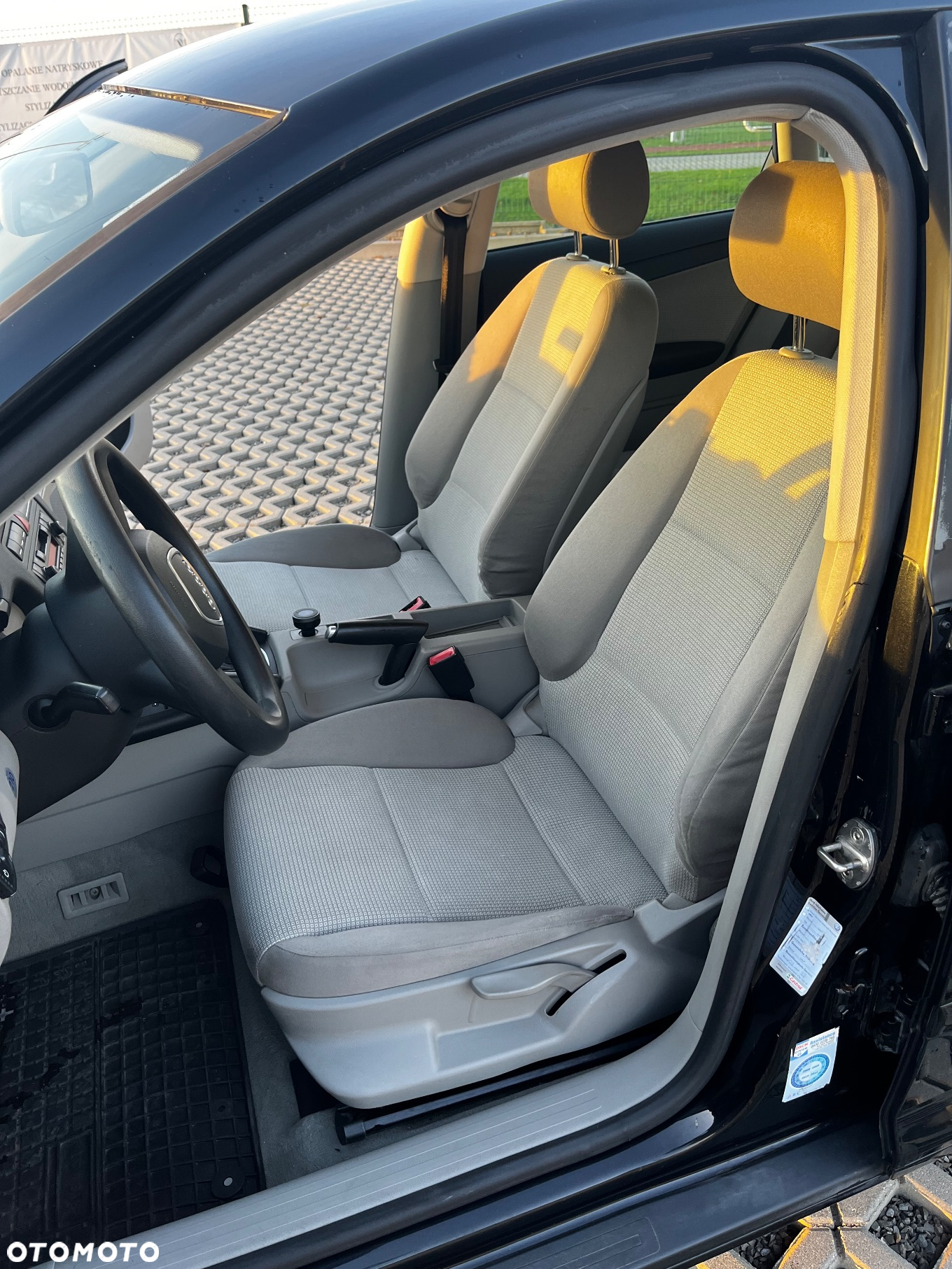 Audi A3 1.6 Ambiente Tiptr - 10
