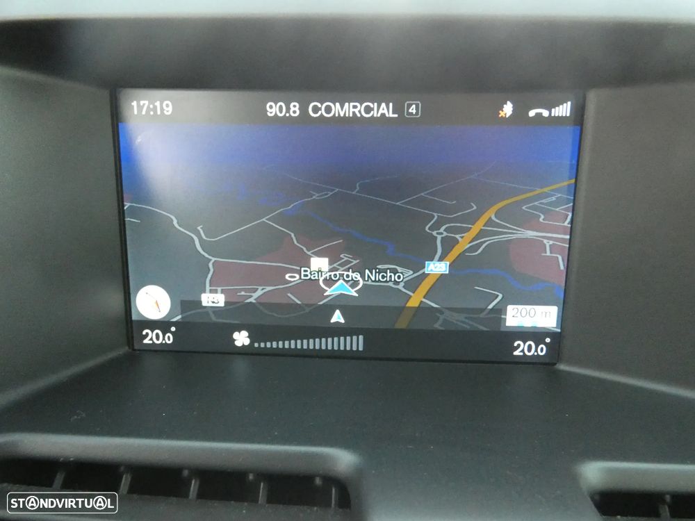 Volvo XC 60 2.0 D4 VOR - 22