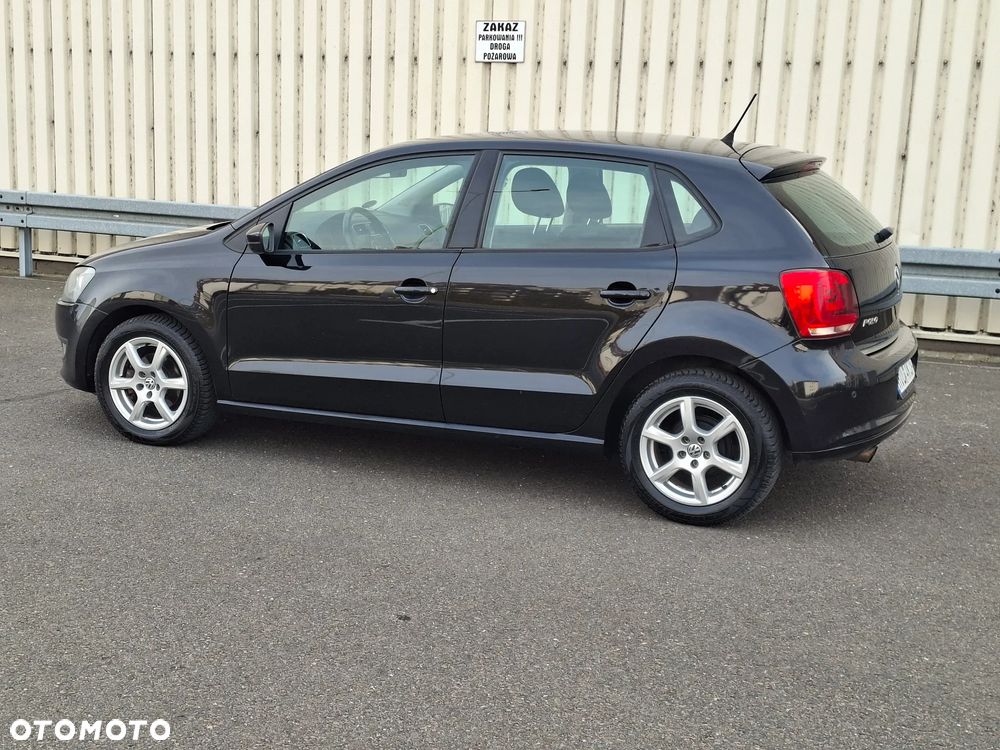 Volkswagen Polo - 4