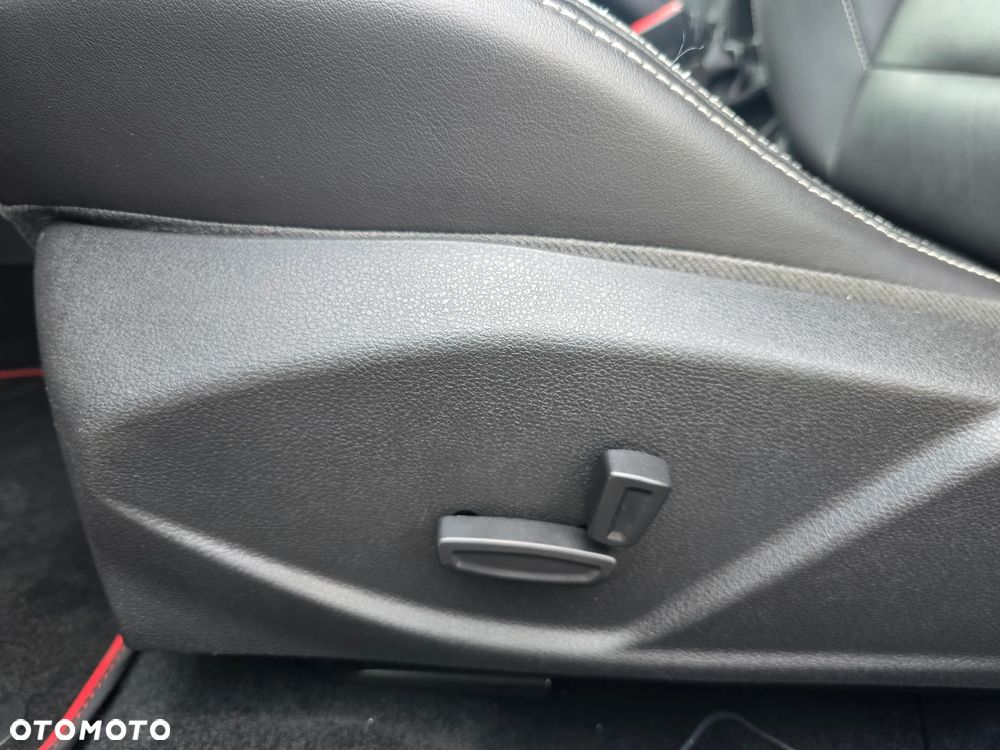Ford Focus - 20