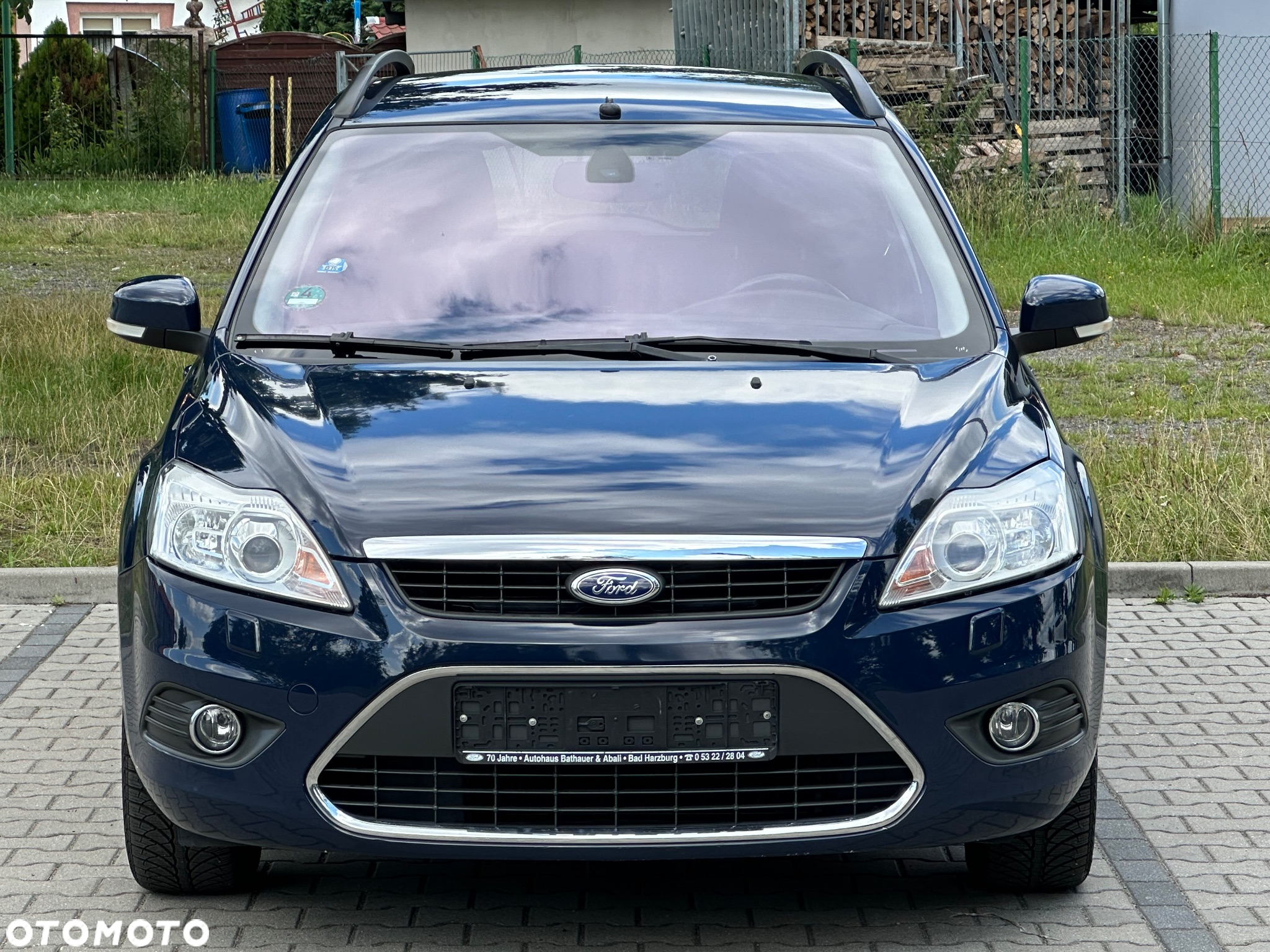 Ford Focus 2.0 16V Ghia - 2