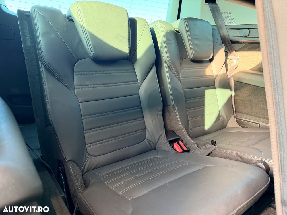 Renault Espace Energy dCi 160 EDC LIMITED - 15