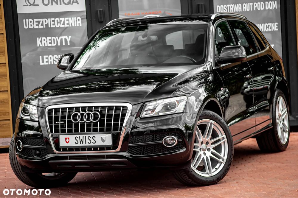 Audi Q5 - 6