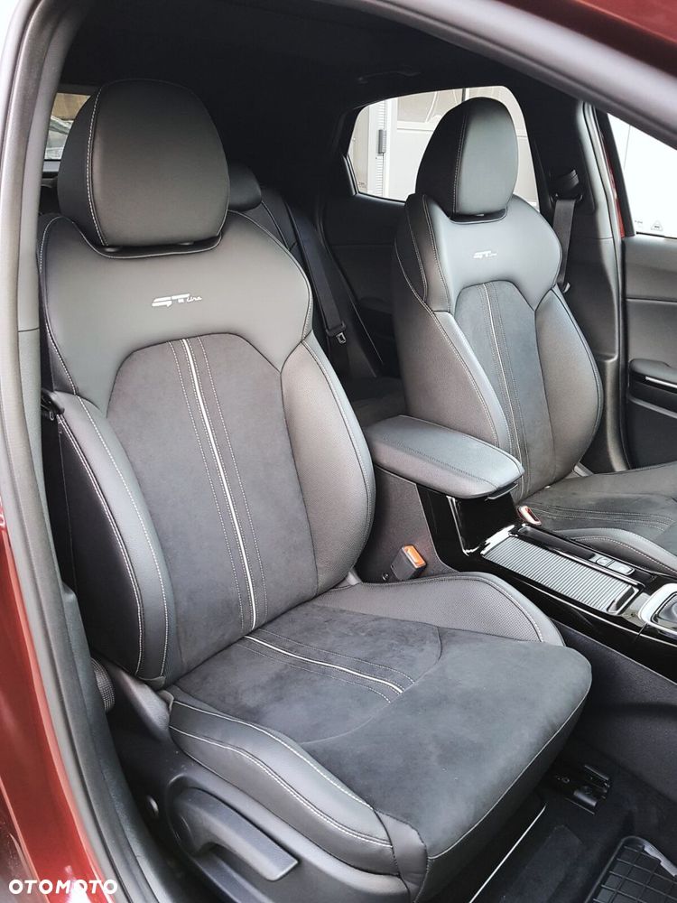 Kia XCeed 1.6 T-GDI GT-Line DCT - 29