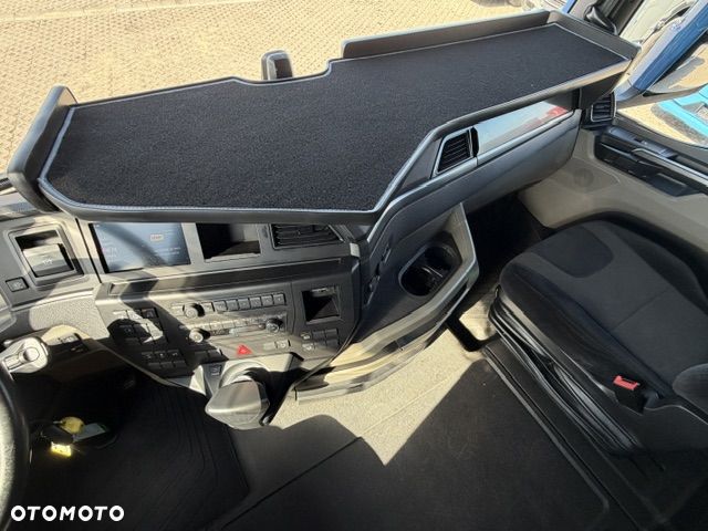 MAN TGX 18.470 RETARDER STANDARD - 7