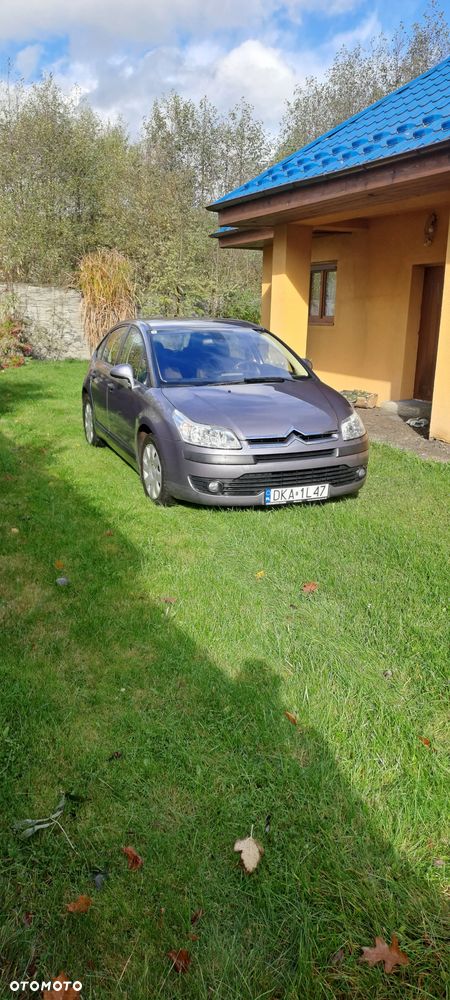 Citroën C4 - 2