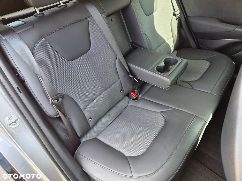 Kia Niro 1.6 GDI Hybrid L - 32