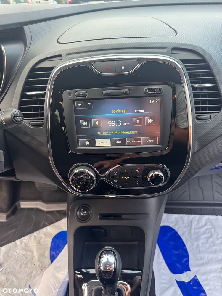 Renault Captur - 21